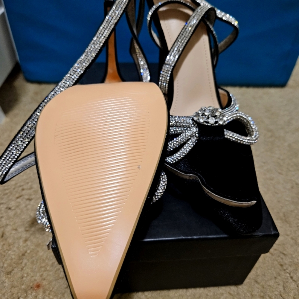 Womens heels size 39